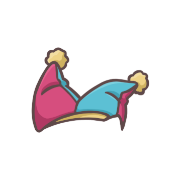 Jester Hat